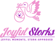 Joyful Storks - Home